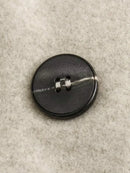 Casaco de Lã Batida - Sobretudo [PRONTA ENTREGA]