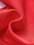 Biquíni com Laço Bandeau