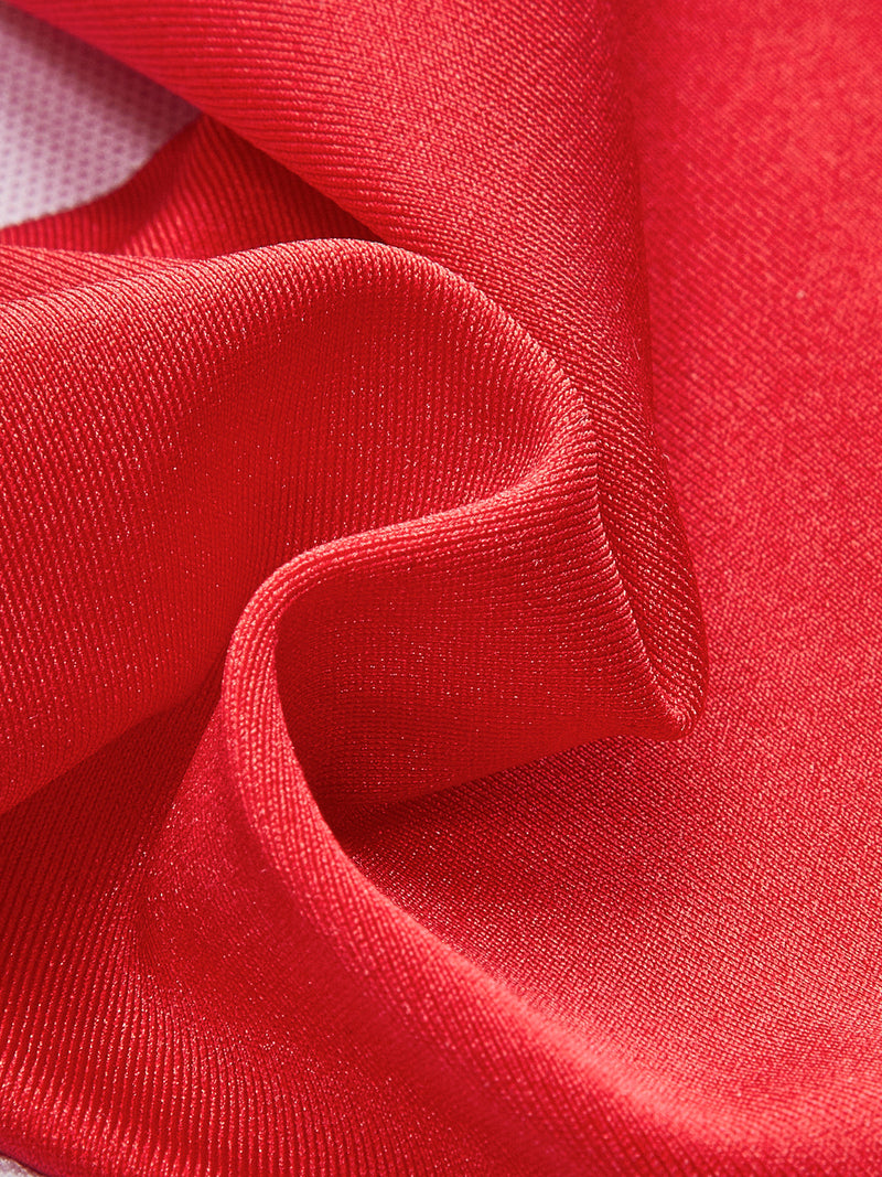 Biquíni com Laço Bandeau