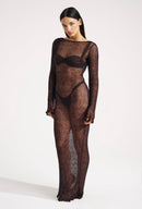 Saída de Praia Bali