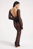 Saída de Praia Bali