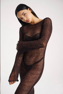 Saída de Praia Bali