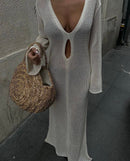 Saída de Praia Capri