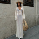 Saída de Praia Capri