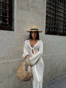 Saída de Praia Capri