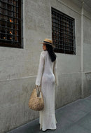 Saída de Praia Capri