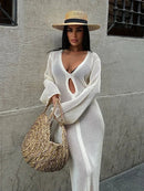 Saída de Praia Capri